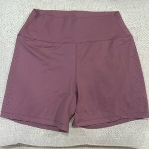 Buff Bunny Workout Shorts